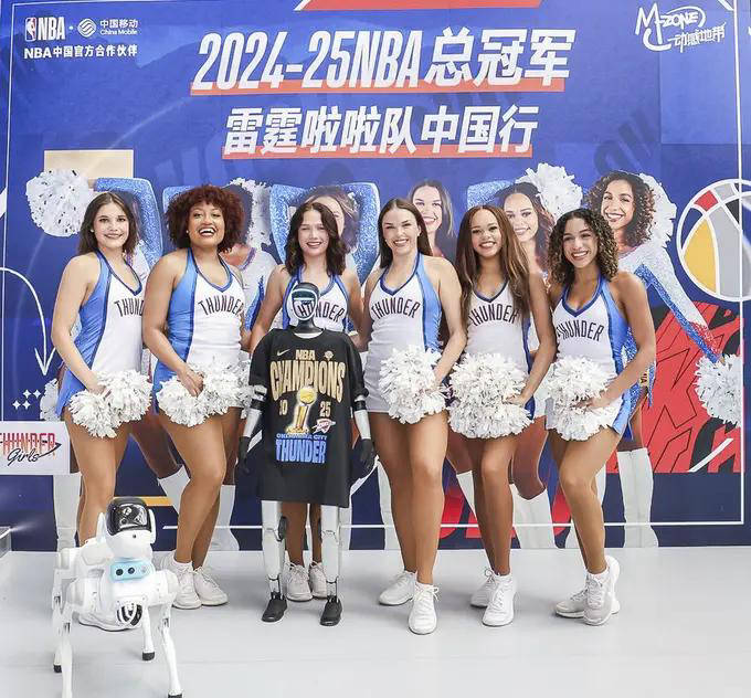 啦啦队表演 啦啦队表演