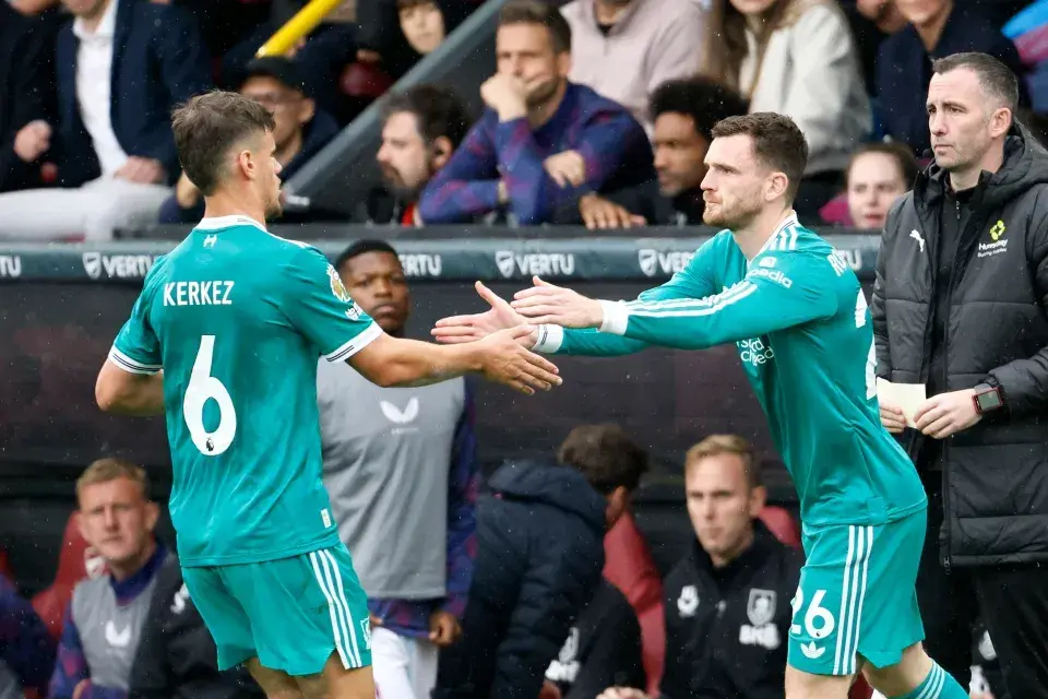 开赛, 德里竞技