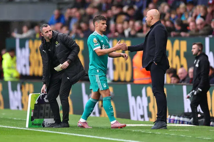 为定时炸弹, 球队存在的