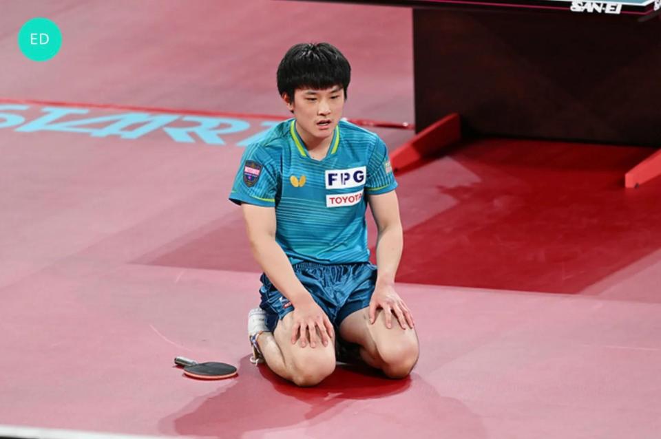 手松岛辉空, 吴晙诚在关, 智和