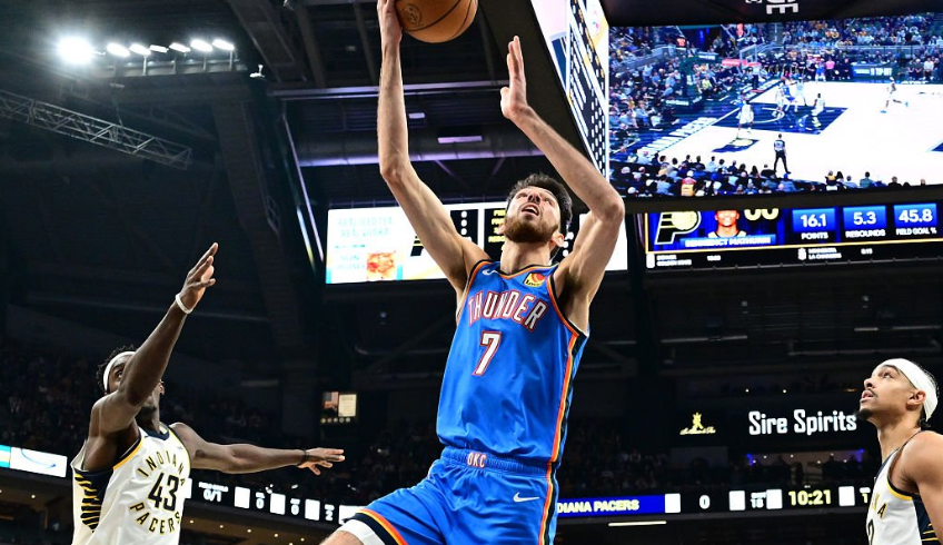 ws, 西亚卡姆中, 领先步行者