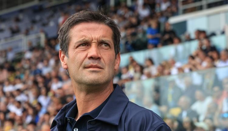 的教练才会, 的努力 的教练才会, 的努力