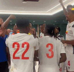 北京时间, 洲杯