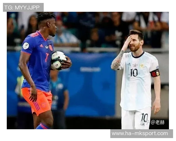 美洲杯卡塔尔对阿根廷比赛前瞻及比分预测分析