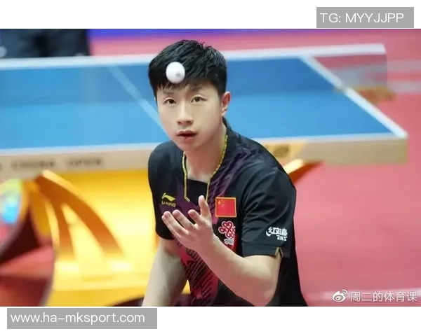 完全圆满了！37岁马龙独取2分+率队3-1称雄男团 添补生计仅有空缺