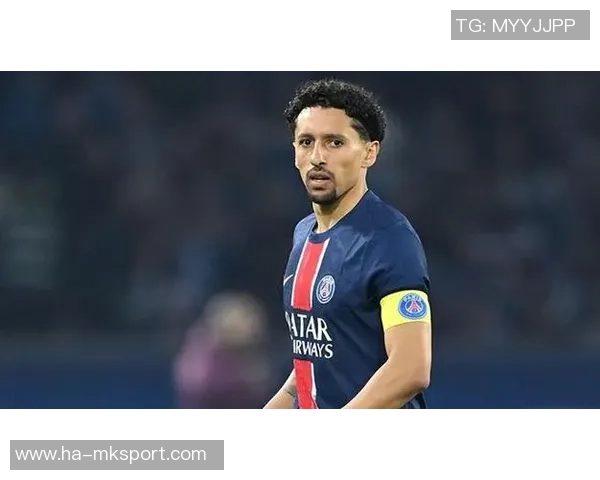 巴黎酝酿清洗队长？马尔基尼奥斯依然不行代替